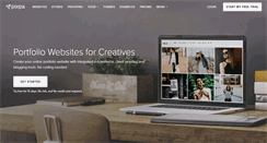 Desktop Screenshot of pixpa.com